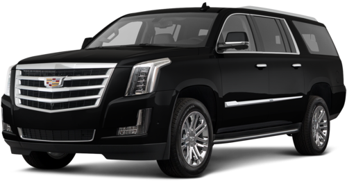 2020 CADILLAC Escalade ESV SUV 2020 CADILLAC Escalade ESV SUV